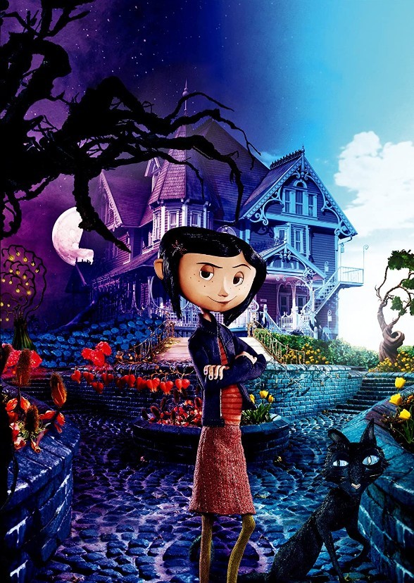 Coraline