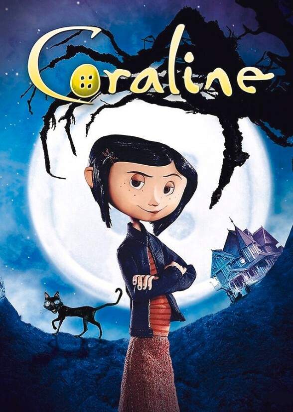 Coraline Live action