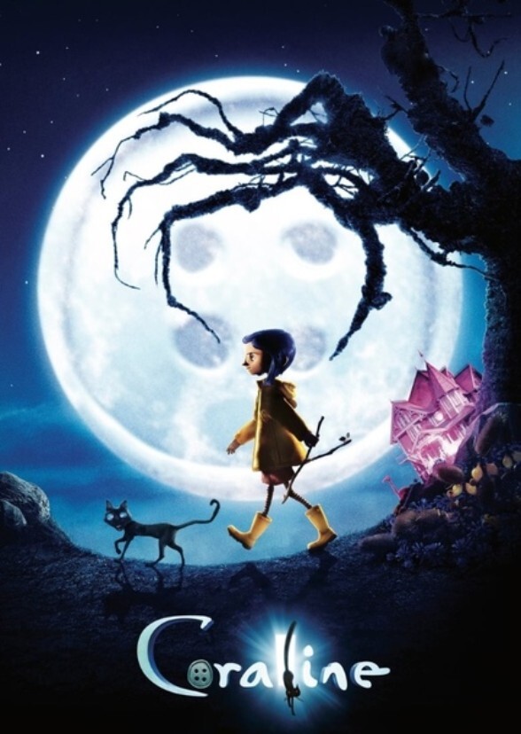 Coraline(Live Action)