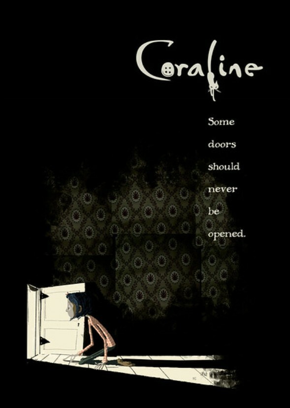 Coraline (Live-Action film)