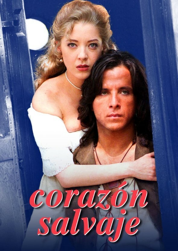 Corazón salvaje