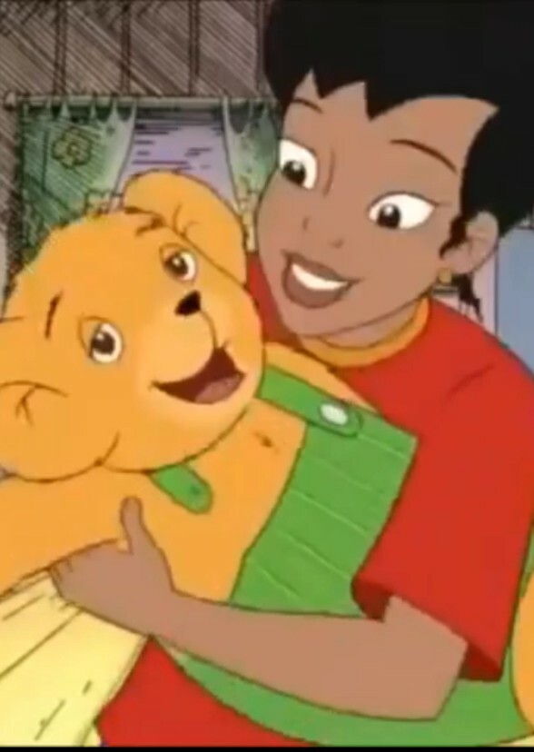Corduroy