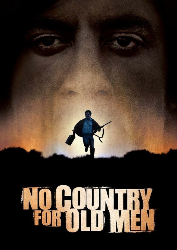  Cormac McCarthy's No Country for Old Men