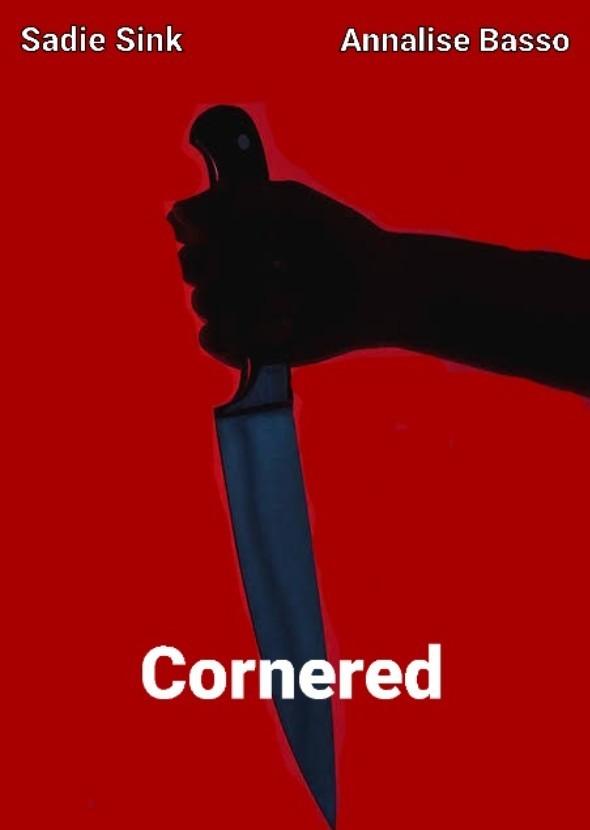 Cornered
