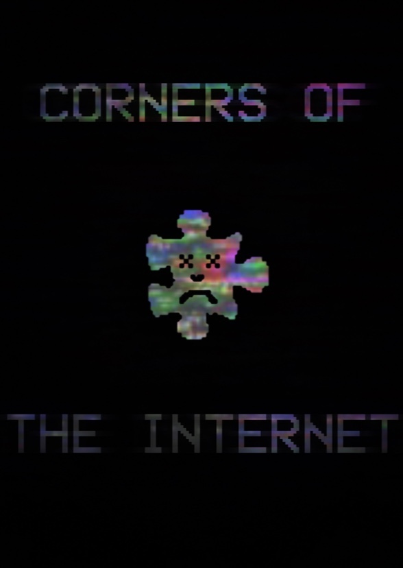 Corners of the Internet