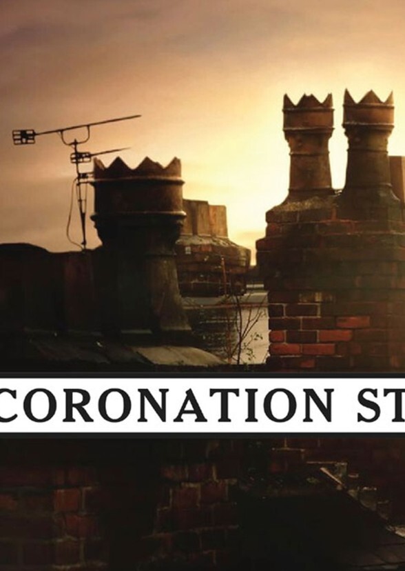 Coronation Street (Corrie)