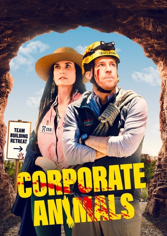 Corporate Animals (1999)