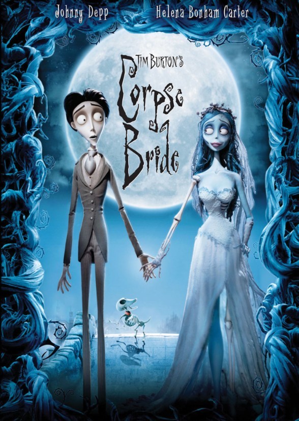 Corpse Bride