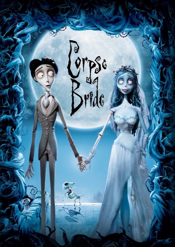 Corpse Bride