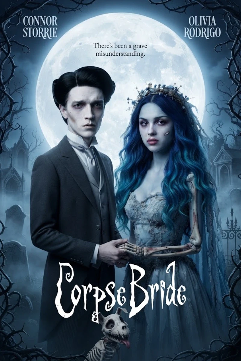 Corpse Bride