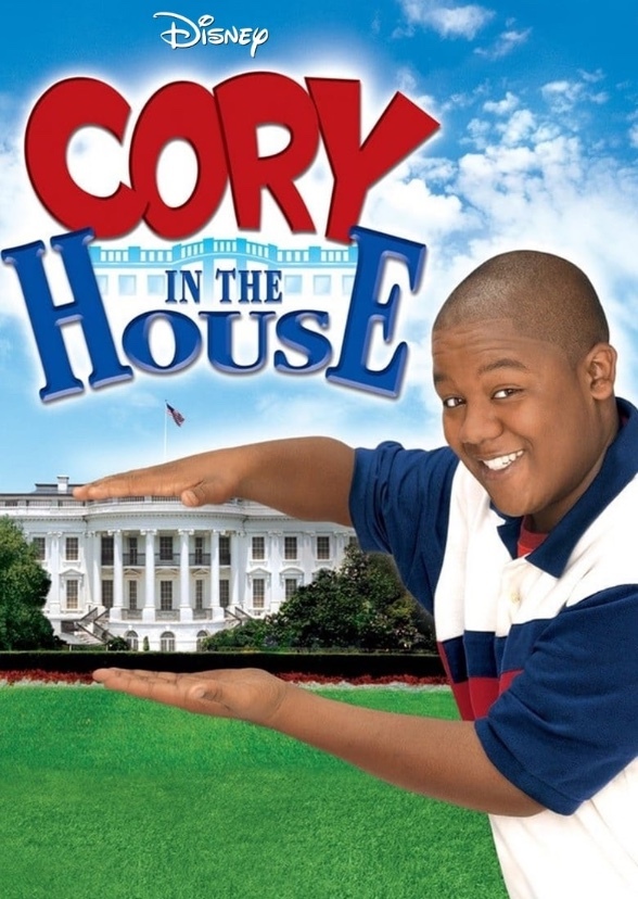 Cory’s Home