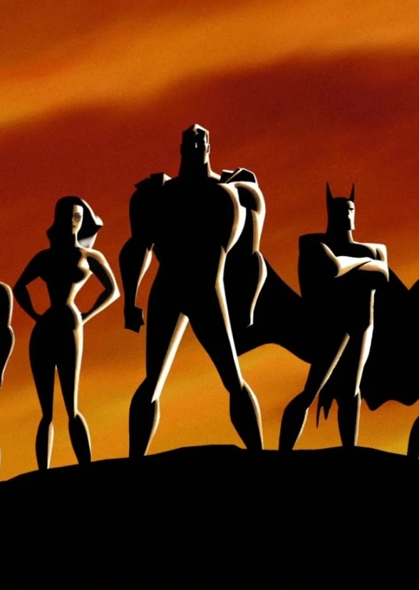 Cosmic Titans: Ultimate Invasion (Part: Two) Fan Casting on myCast