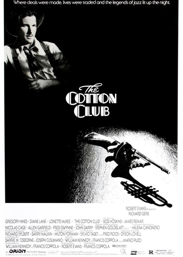 Cotton Club