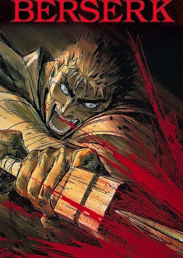 Could they make a live action of berserk?