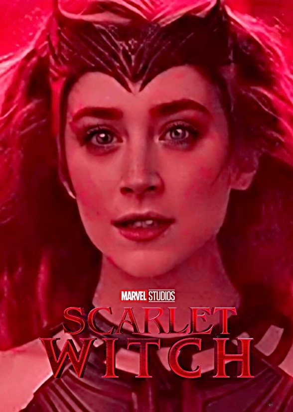 Scarlet Witch