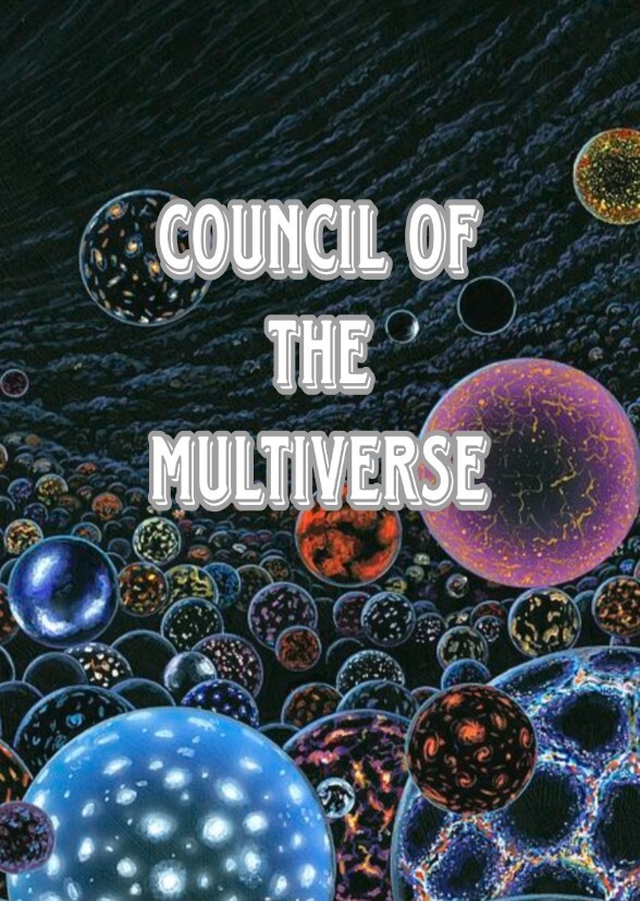 Council of the Multiverse