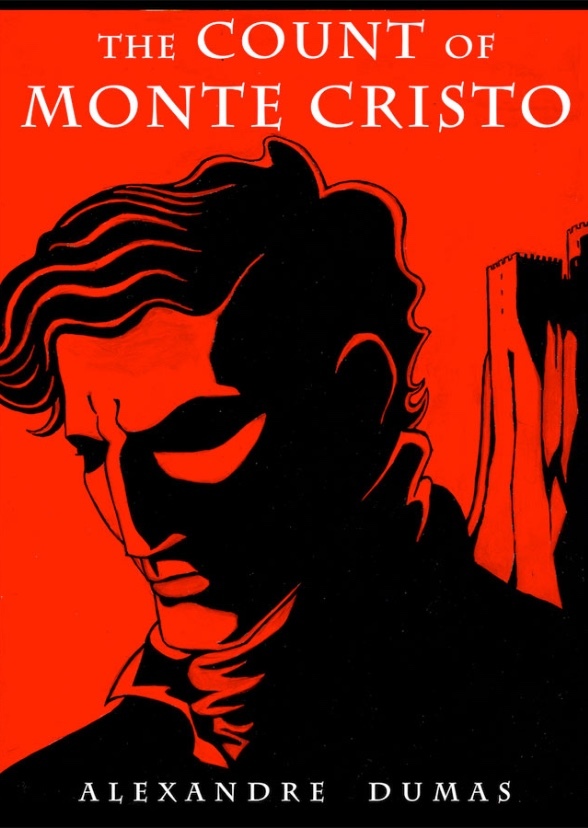 Count of Monte Cristo