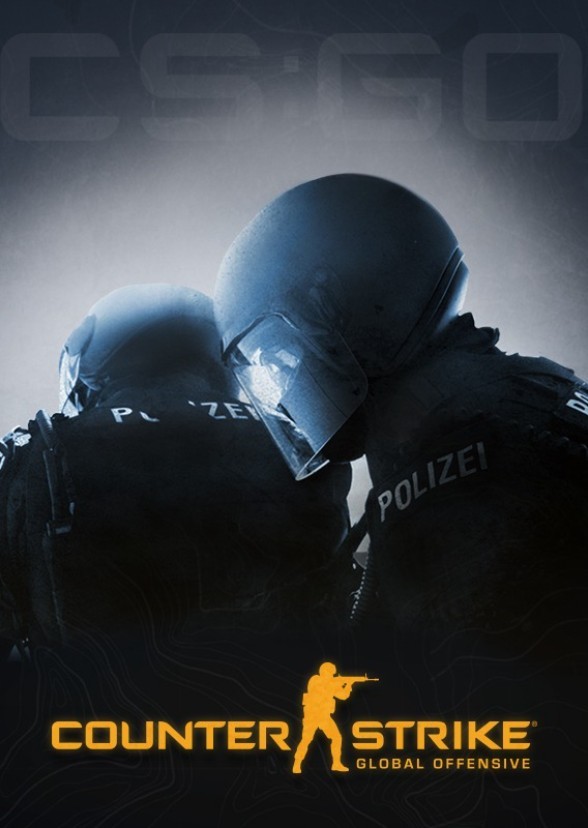 Counter Stike: Global Offensive (CSGO)