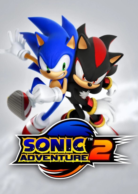Counter Strike X Sonic The Hedgehog