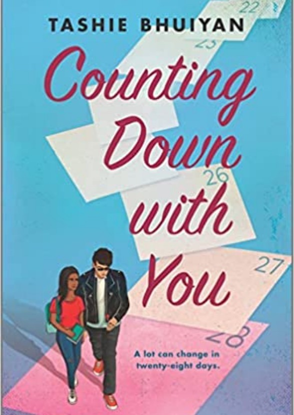 Counting Down With You