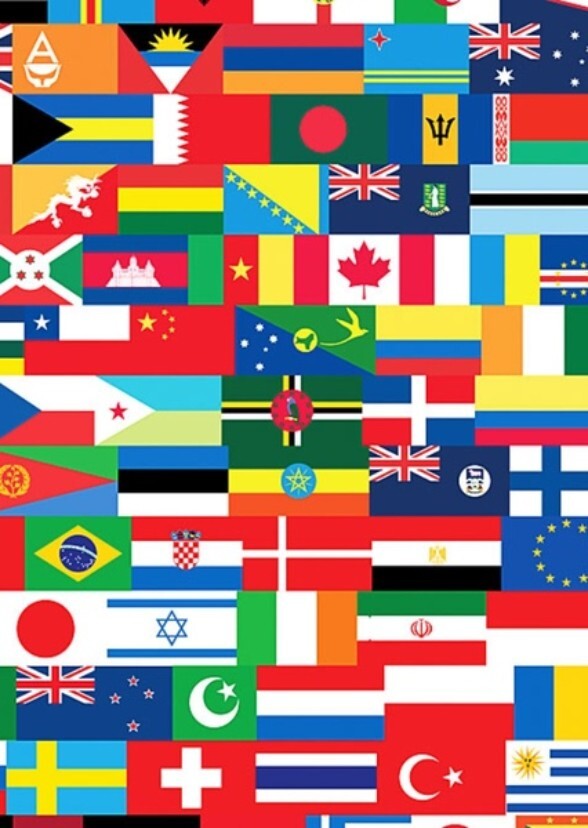 Countries/Cities myCast Users Want to Visit
