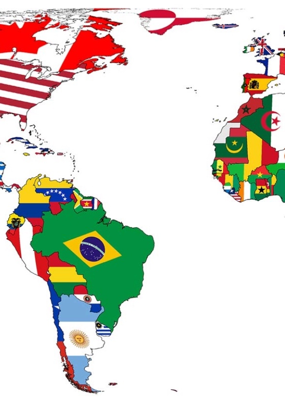 Countries of the World 