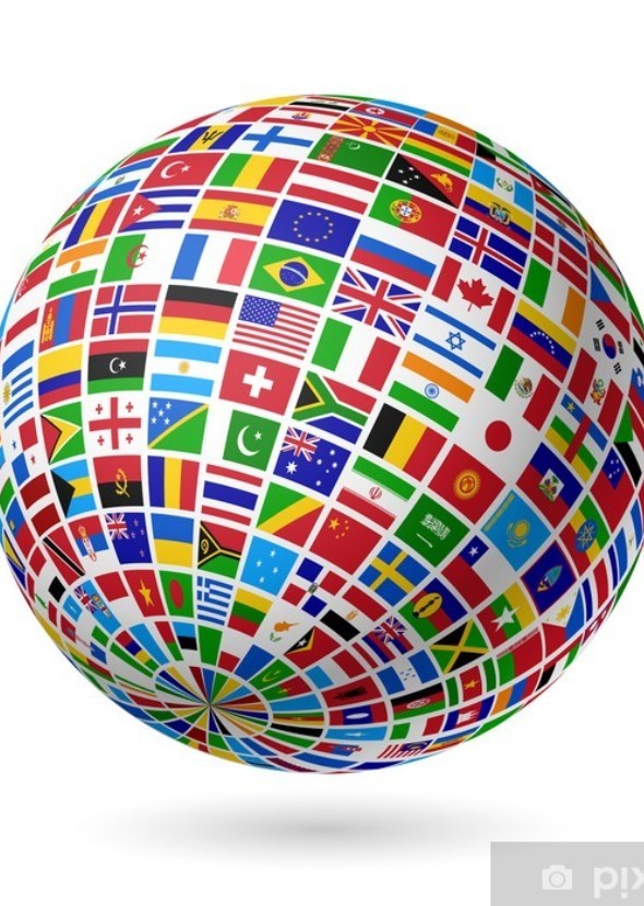 Countries: The Movie