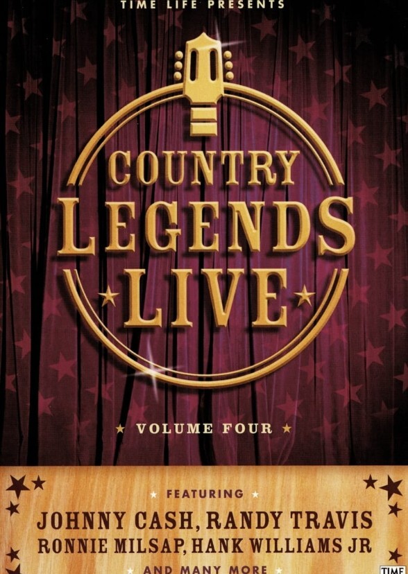 Country Awards