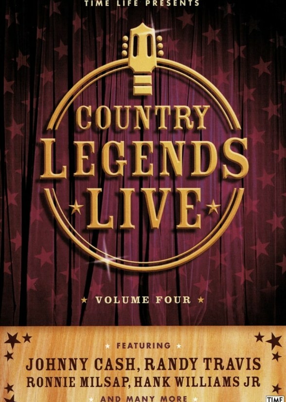 Country Casting Singers