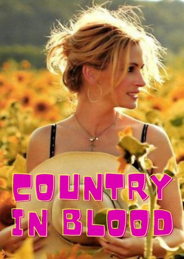 Country in Blood