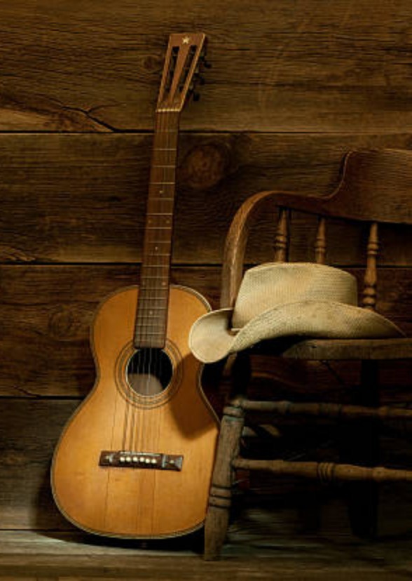 Country Music Biopics