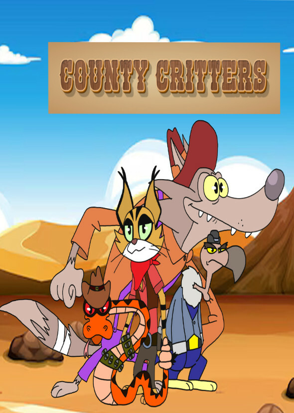 County Critters
