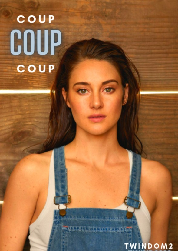 Coup || Six Underground and MCU