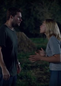 Evan in Rooming Couple