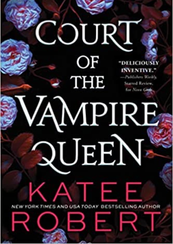 Court of the Vampire Queen