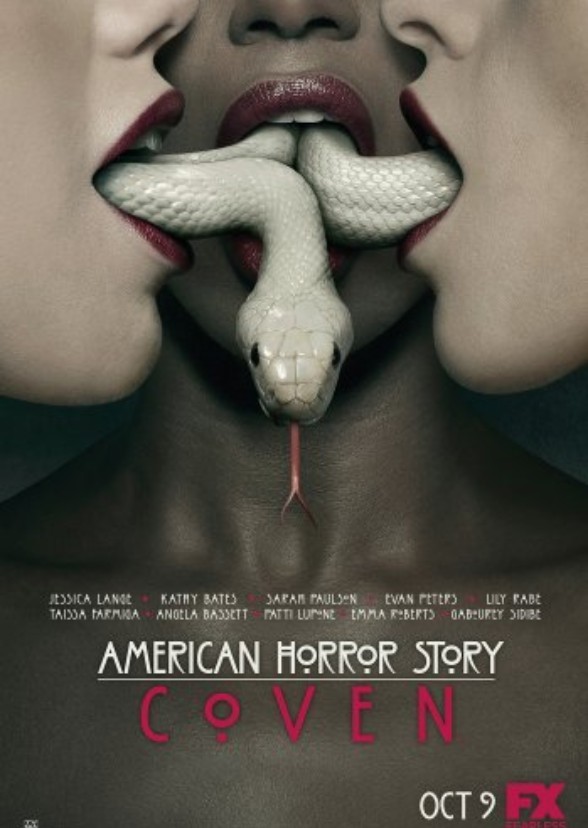 COVEN