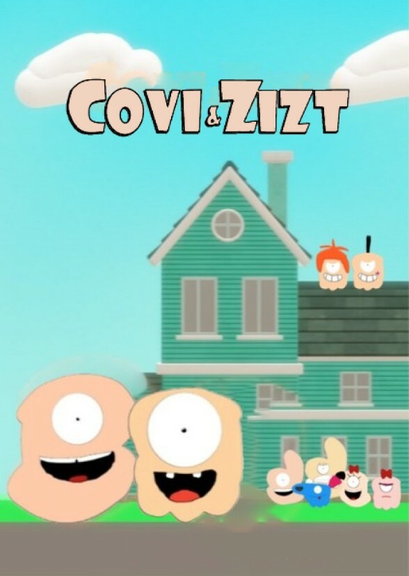 Covi and Zizt