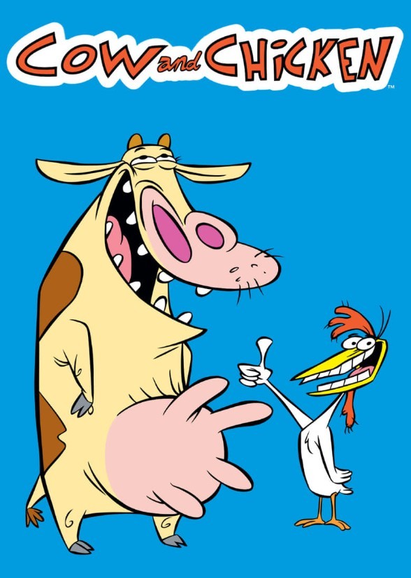 Cow and Chicken