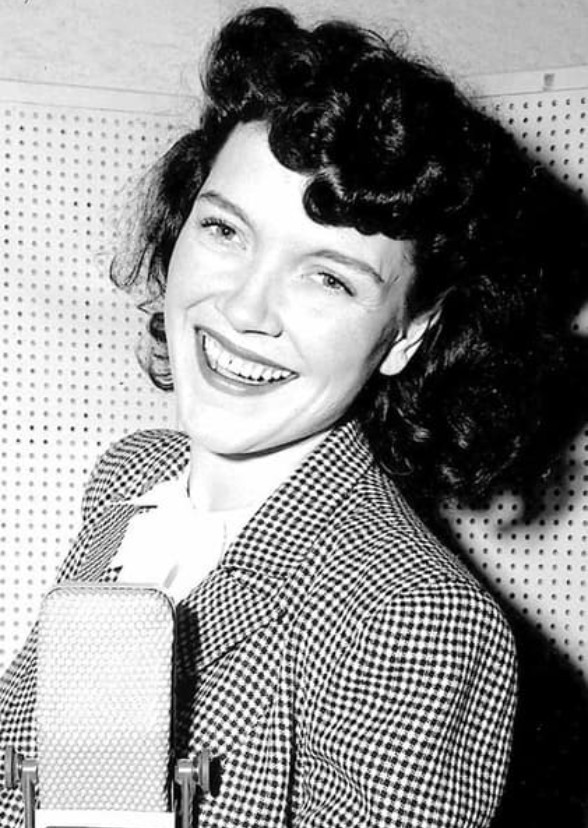 Swingin' with Ella Mae The Untold Story Fan Casting on myCast