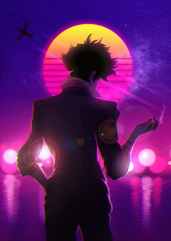 Cowboy Bebop (2001)