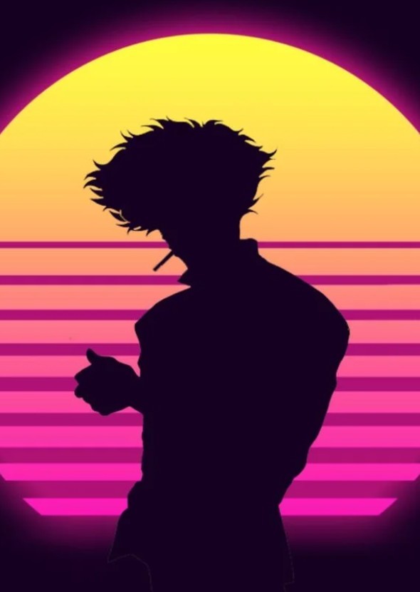 Cowboy Bebop (2001)