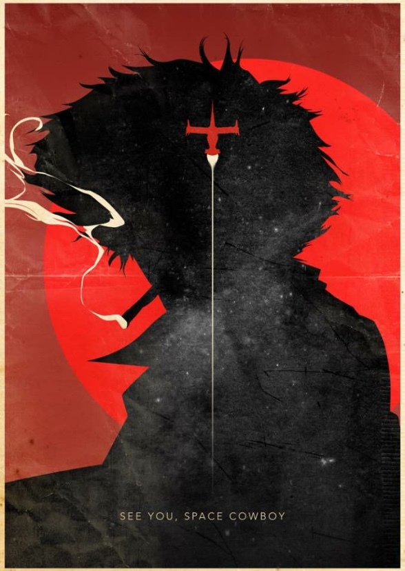 Cowboy Bebop