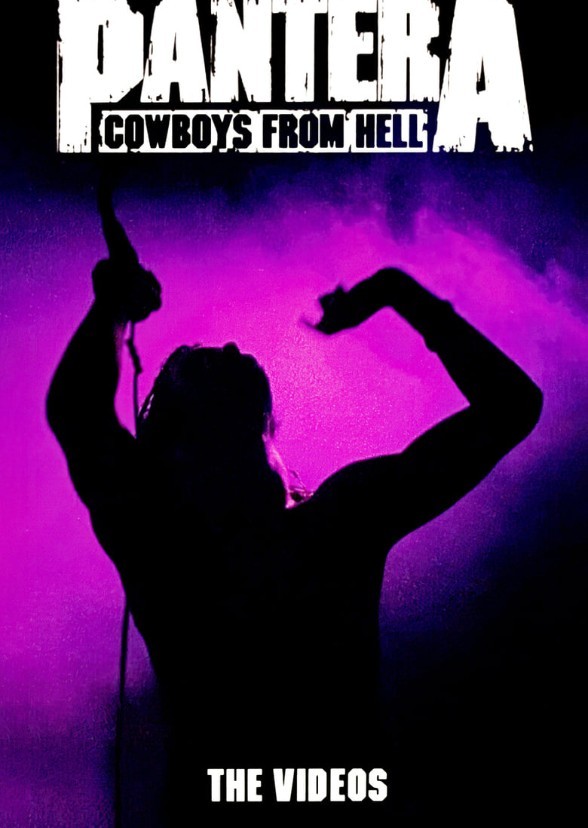 Cowboys From Hell: The Story of Pantera