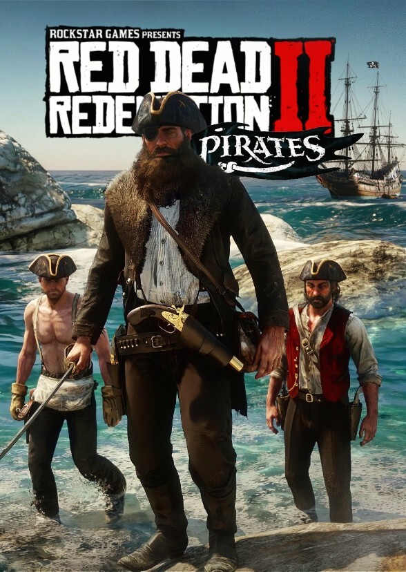 Cowpokes of the Caribbean