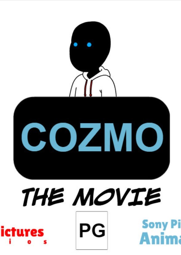Cozmo The Movie