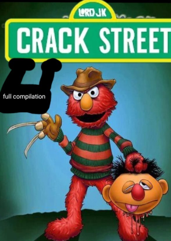 Crack Street 