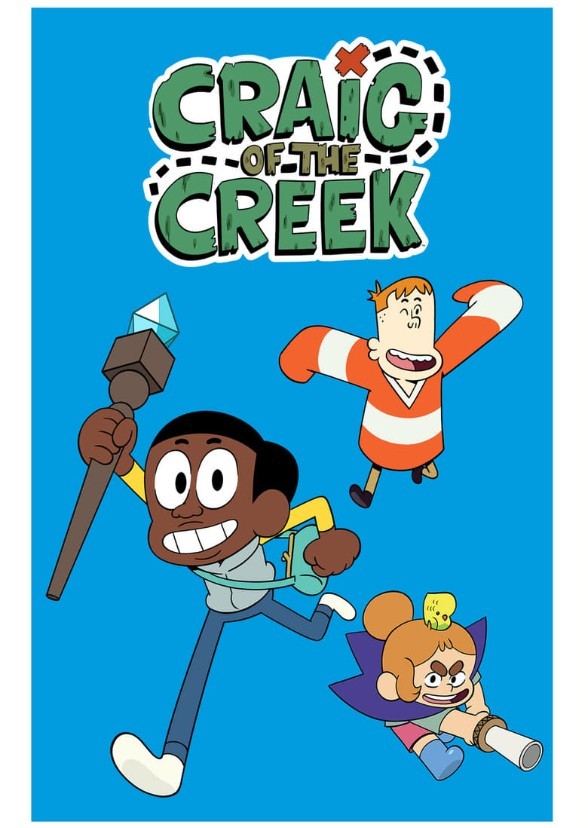 Craig of the Creek