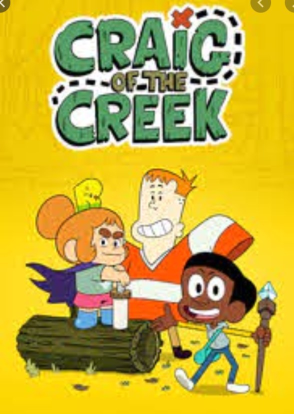 Craig of the Creek 