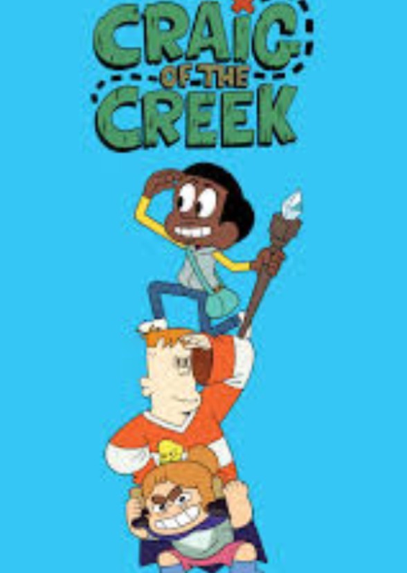 Craig of the Creek 
