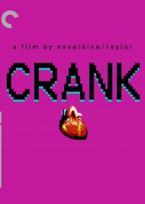 Crank 1996 Fan Casting On Mycast